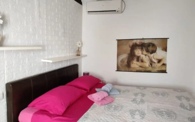 Apartment Bella
