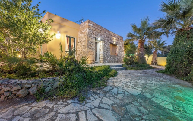 Villetta Estiva With Private Pool