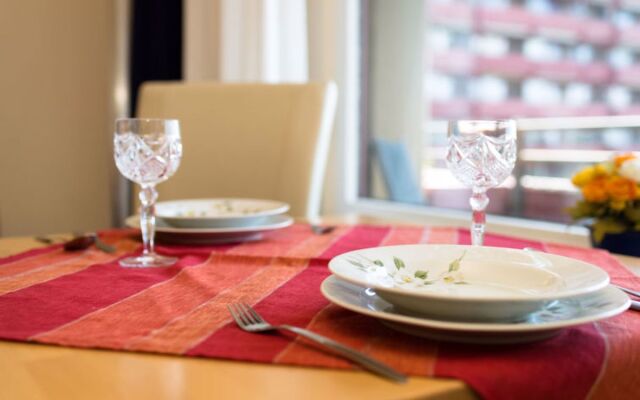 Apartment B615 Sassofortino