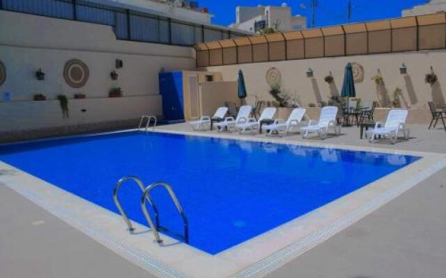 Salome Hotel