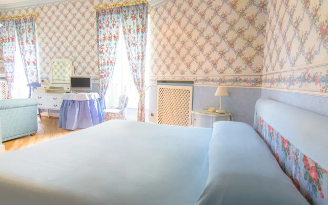 Hotel Colonne