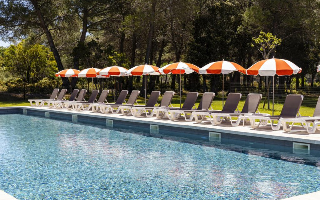 Grand Prix Hôtel & Restaurant