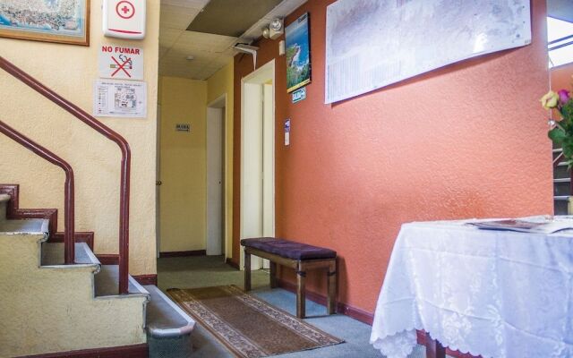 Hostal Royal