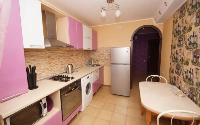 Меблированные комнаты APT Масленникова 17 — фото