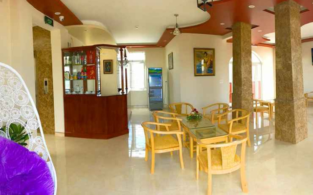 Golden Hotel An Nhon