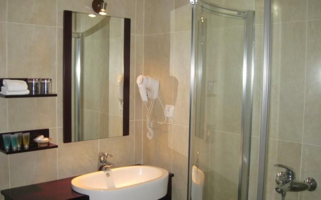 Kristall Hotel