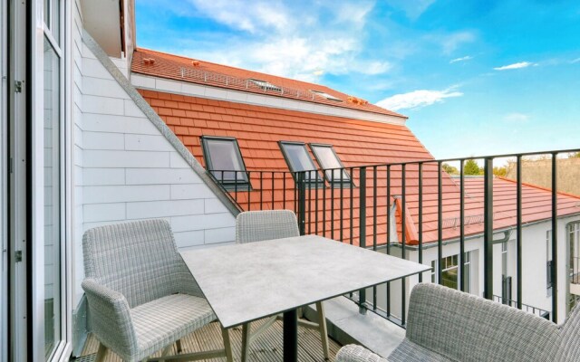 Baltischer Hof Apartment 55