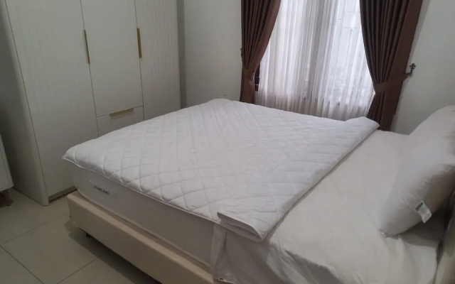 Hotel O Salma Homestay Syariah Near alun alun kota purwokerto