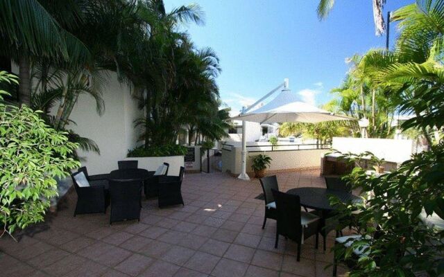 Bay Royal Apartments