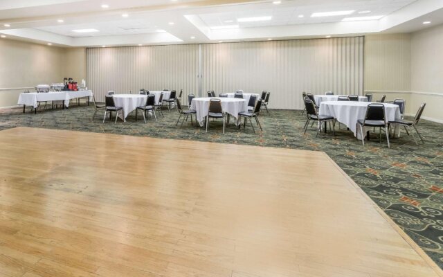 Days Inn Blacksburg Conference Center