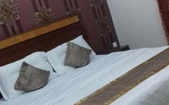 Lana Jeddah Furnished Apartments