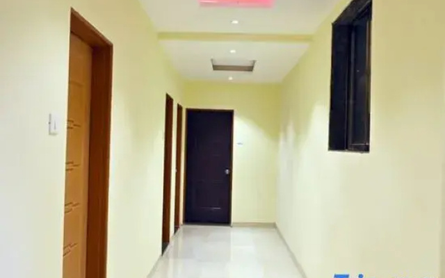 Hotel Sunrise, Panchgani