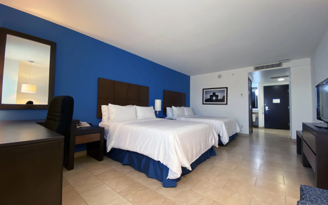 Holiday Inn Express Mérida by IHG
