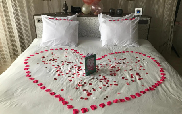 Parkhotel Valkenburg