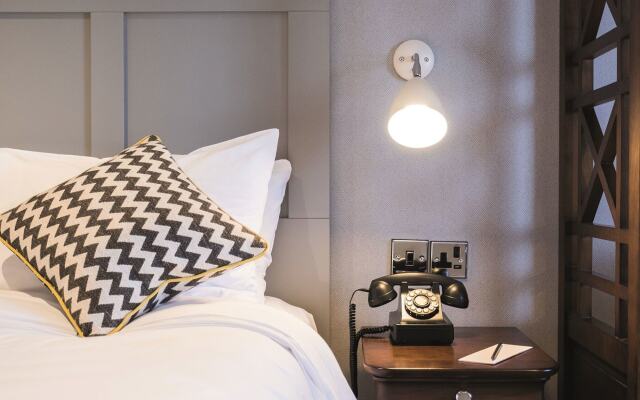 Kettering Park Hotel & Spa