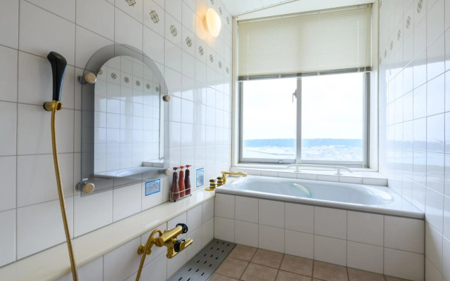 Mercure Wakayama Kushimoto Resort & Spa