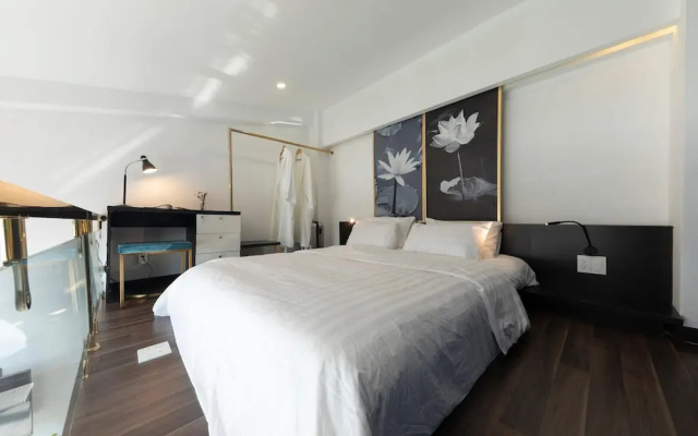 KunKin Luxury Apartment