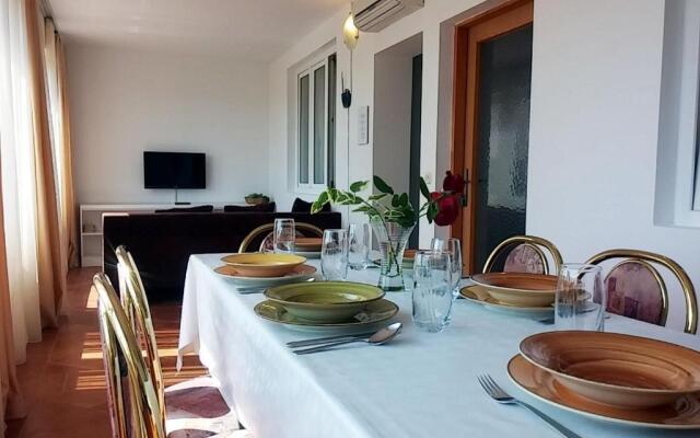 Apartmani Totić