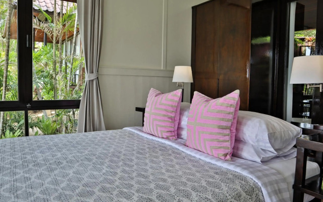 Shantaa Resort