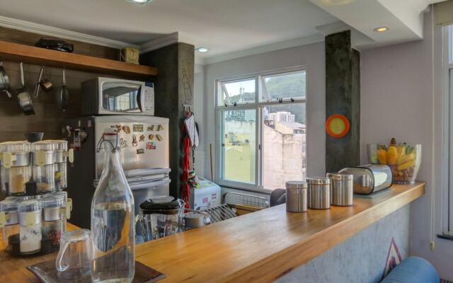 LinkHouse Awesome Rooftop 1BDR C2-0031