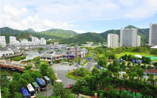 Haishang Bay Resort