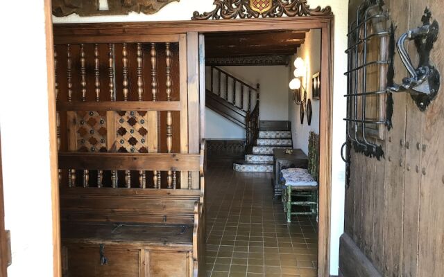 El Racó de l'Antiga