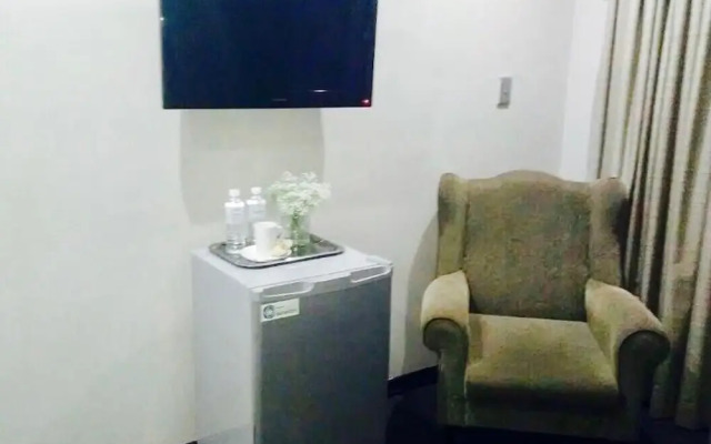 Shawu Lodge & Conference