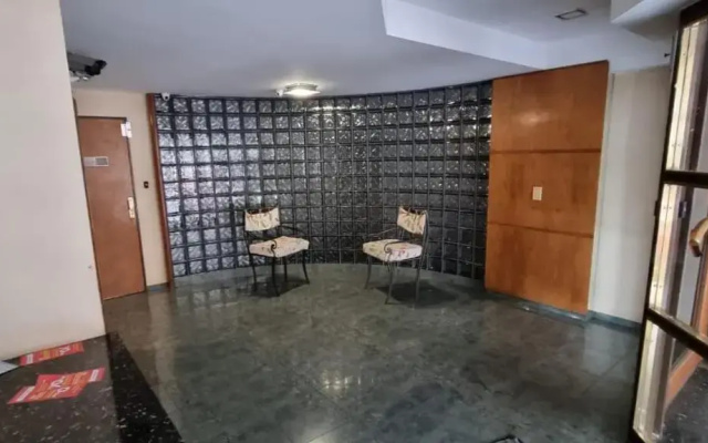 Departamento 1 dormitorio a 200 mts del río