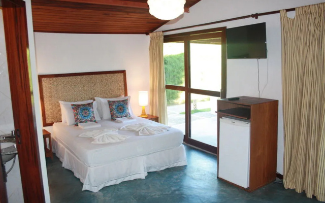 Paraiso do Sol Hotel