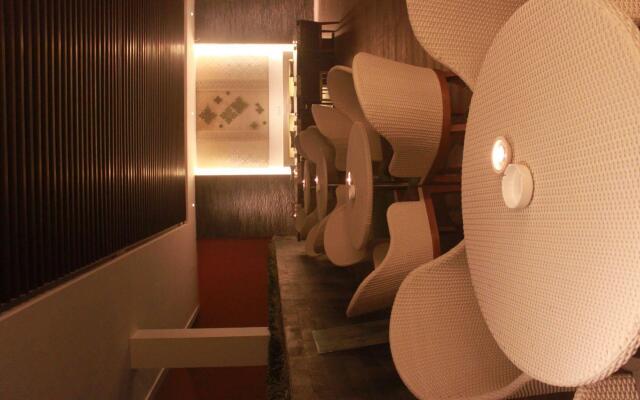 FOX Hotel Pekanbaru