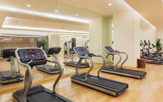 Holiday Inn Panjin Aqua City by IHG