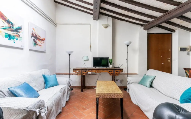 Ghibellina Loft in Firenze