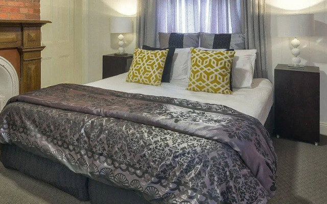 One Thornbury Boutique B&B