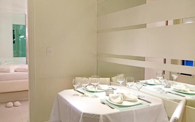 BAMBINA HOTEL -Adultos Somente