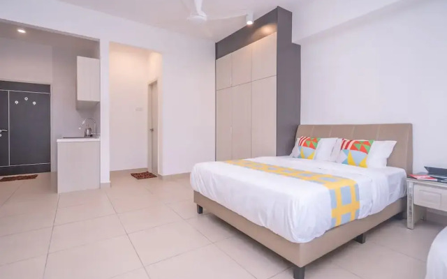 OYOHome 89448 Extraordinary Studio