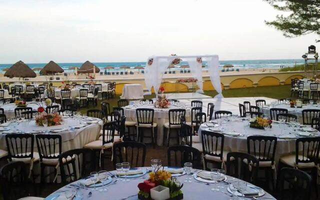Club Maeva Miramar Tampico