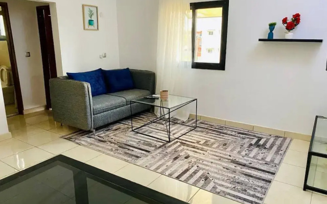 Hotel Residence Essieniguet