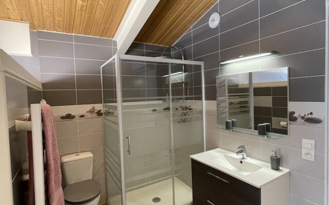 Chambres d'hotes Gite du Puy de l'Étang