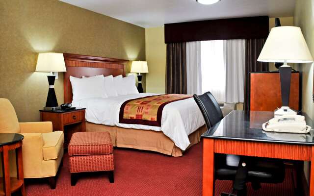 Best Western Plus Layton Park Hotel