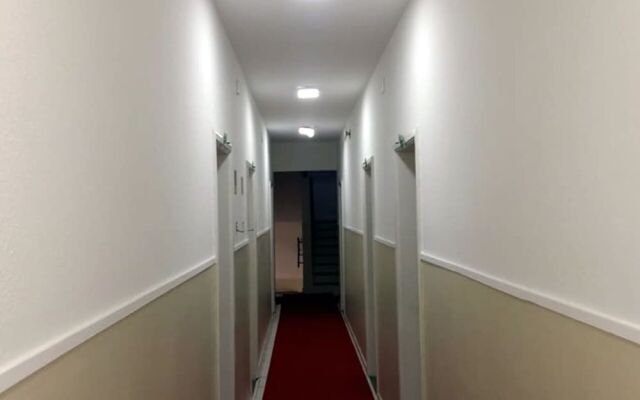 Hotel Amazônia Belém