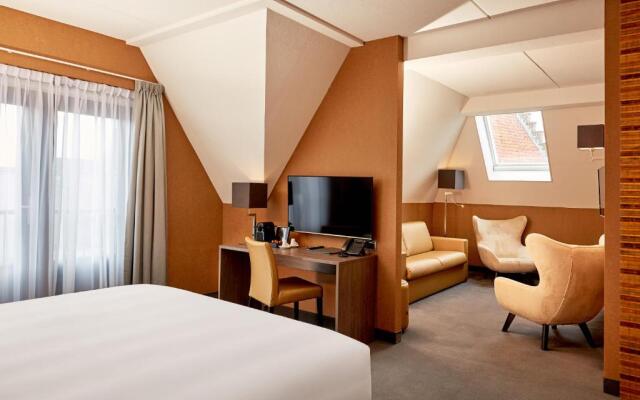 Hotel de Lindeboom