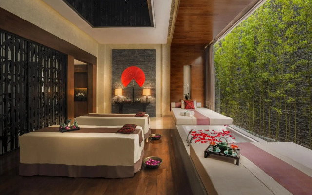 Banyan Tree Macau