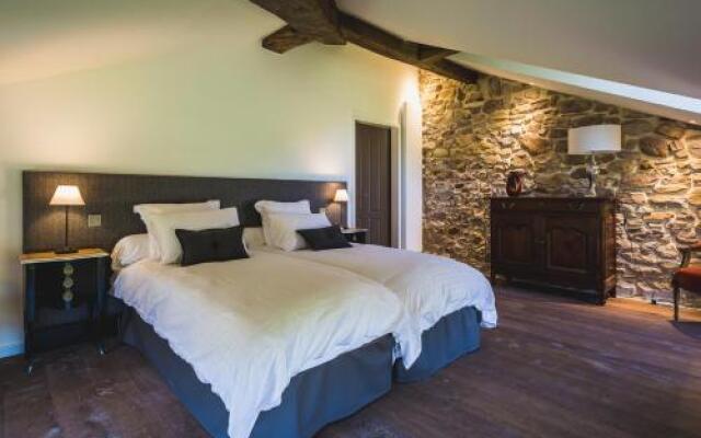 Keyweek Authentic - 6 Chambres-Piscine