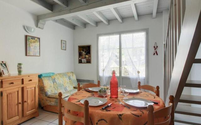 Appartement Esquièze-Sère, 3 pièces, 6 personnes - FR-1-402-93