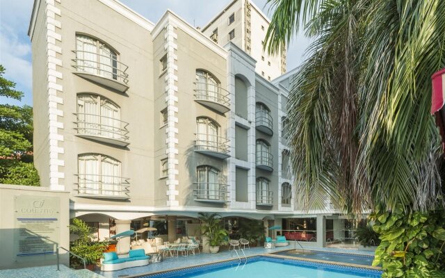 Country International Hotel