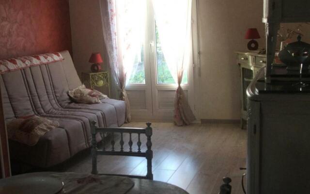 Gîte Meusnes, 2 pièces, 2 personnes - FR-1-491-87