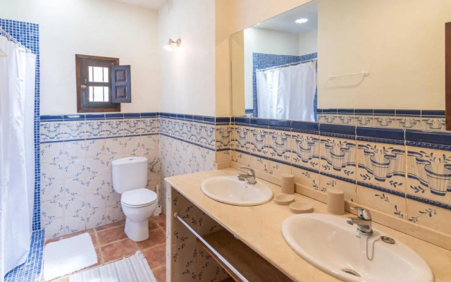 Casa La Reserva Frigiliana by Ruralidays