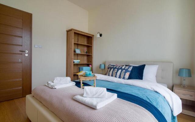 Medicover Wilanow - P&O Serviced Apartment