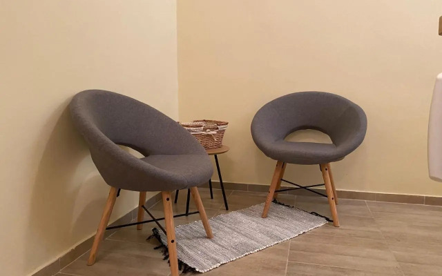 Ambrózia Apartman