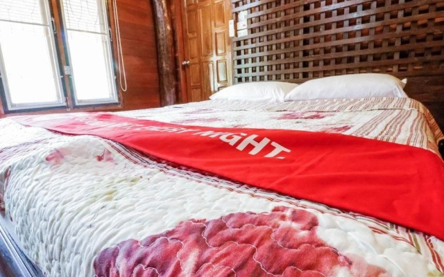 Nida Rooms Baan Chang 174 Maetaeng Diamond